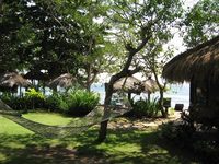 Hai Tide Huts Hotel Nusa Lembongan