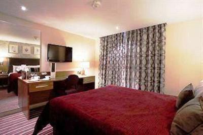 фото отеля Hallmark Hotel Hull