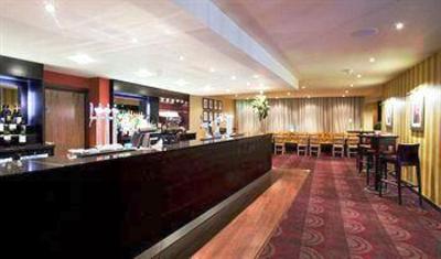 фото отеля Hallmark Hotel Hull
