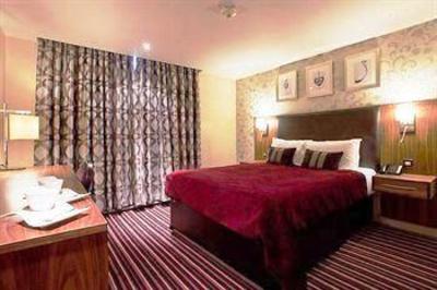 фото отеля Hallmark Hotel Hull