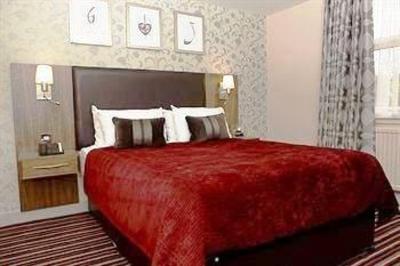 фото отеля Hallmark Hotel Hull