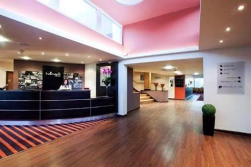 фото отеля Hallmark Hotel Hull