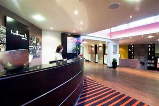 фото отеля Hallmark Hotel Hull