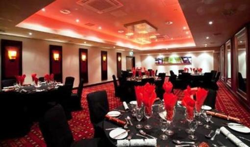 фото отеля Hallmark Hotel Hull
