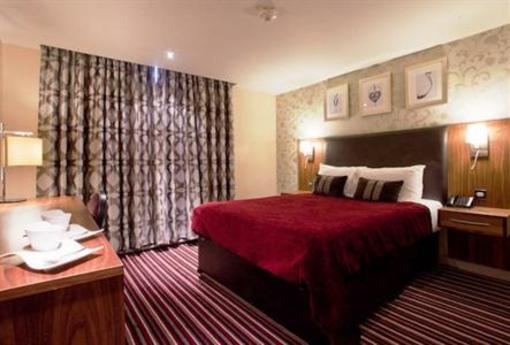 фото отеля Hallmark Hotel Hull