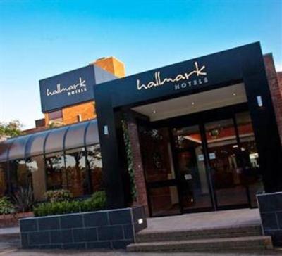 фото отеля Hallmark Hotel Hull