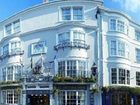 фото отеля The Royal & Fortescue Hotel Barnstaple