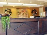 Mountain Vista Inn & Suites