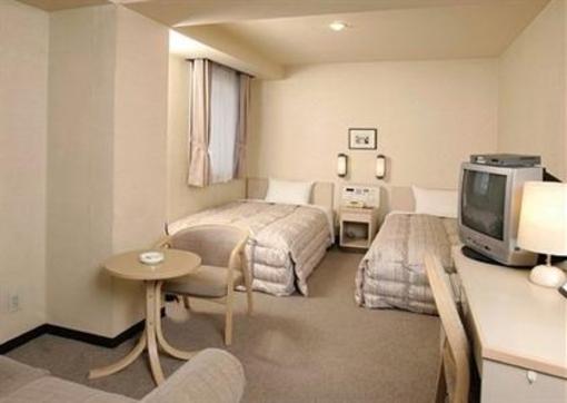 фото отеля Comfort Inn Kyoto Gojo
