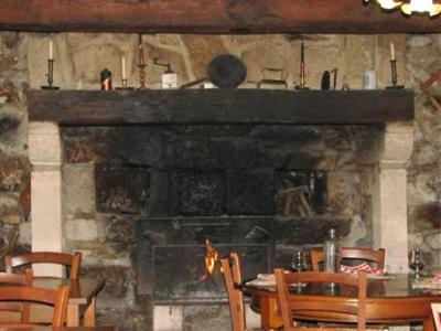 фото отеля Gite des Sagnes Hotel La Godivelle
