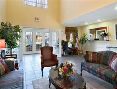 фото отеля Baymont Inn & Suites Macon