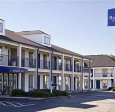фото отеля Baymont Inn & Suites Macon