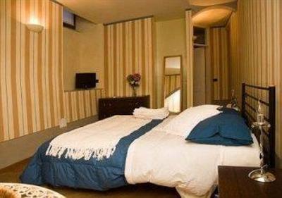 фото отеля Botton d'Oro B&B Pelabrocco
