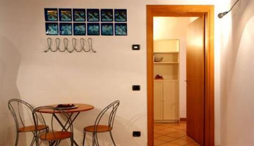фото отеля Botton d'Oro B&B Pelabrocco