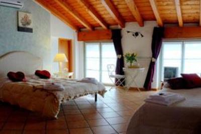 фото отеля Botton d'Oro B&B Pelabrocco