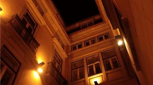фото отеля Royal Lisbon Hostel