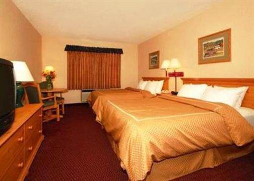 фото отеля Comfort Suites Portage (Wisconsin)