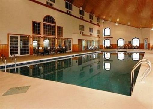 фото отеля Comfort Suites Portage (Wisconsin)