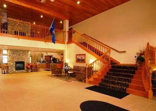 фото отеля Comfort Suites Portage (Wisconsin)