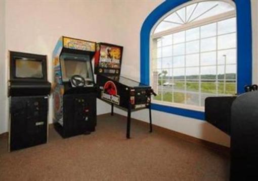 фото отеля Comfort Suites Portage (Wisconsin)