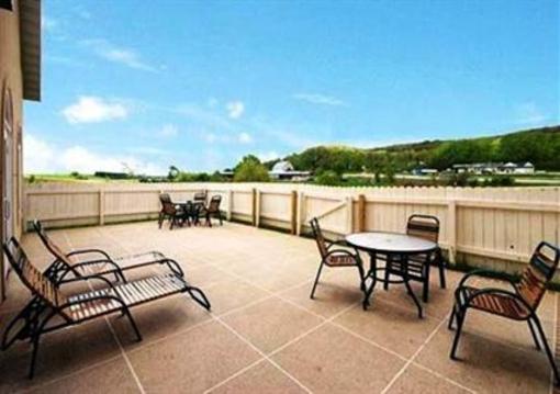 фото отеля Comfort Suites Portage (Wisconsin)