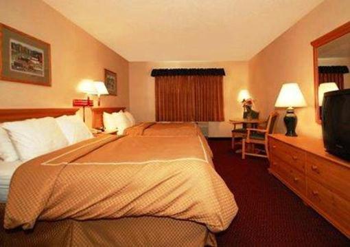 фото отеля Comfort Suites Portage (Wisconsin)