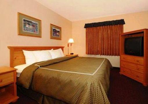 фото отеля Comfort Suites Portage (Wisconsin)