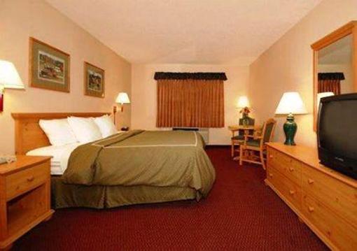 фото отеля Comfort Suites Portage (Wisconsin)