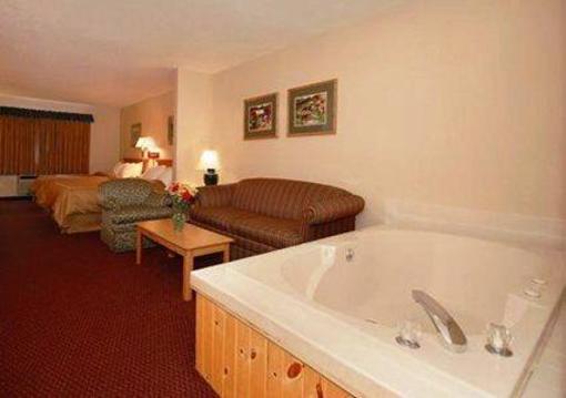 фото отеля Comfort Suites Portage (Wisconsin)