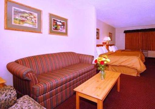 фото отеля Comfort Suites Portage (Wisconsin)