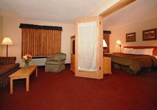 фото отеля Comfort Suites Portage (Wisconsin)