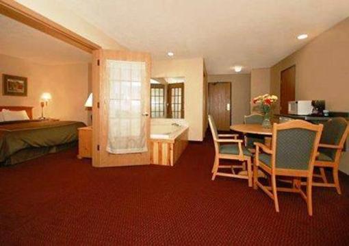 фото отеля Comfort Suites Portage (Wisconsin)