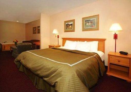 фото отеля Comfort Suites Portage (Wisconsin)
