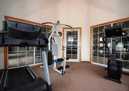 фото отеля Comfort Suites Portage (Wisconsin)
