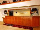 фото отеля Comfort Suites Portage (Wisconsin)