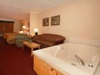 фото отеля Comfort Suites Portage (Wisconsin)