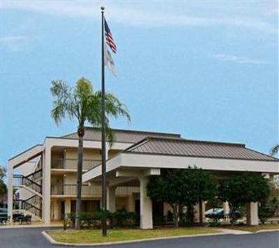 фото отеля Rodeway Inn Sarasota