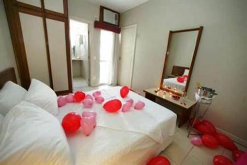 фото отеля Porto Farol Apart Hotel