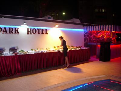 фото отеля Lara Park Hotel