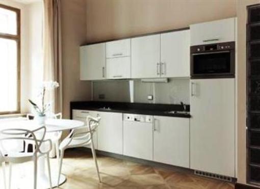 фото отеля Royal Boutique Residence
