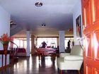 фото отеля Hotel Las Palmas Bogota