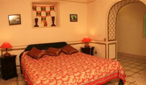 фото отеля Deogarh Mahal