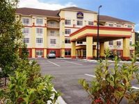 BEST WESTERN PLUS Cecil Field Inn & Suites