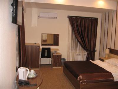 фото отеля Nyvky Plaza Hotel