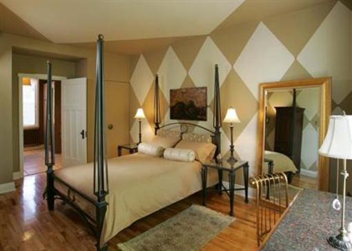 фото отеля Gite Le Terra Nostra Bed and Breakfast Montreal