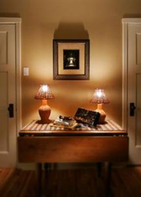 фото отеля Gite Le Terra Nostra Bed and Breakfast Montreal