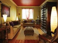 Gite Le Terra Nostra Bed and Breakfast Montreal