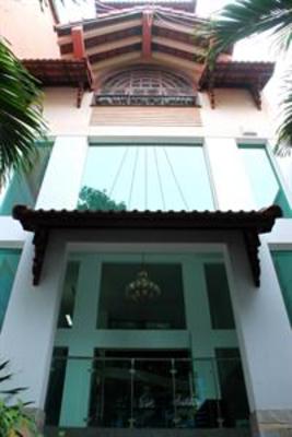 фото отеля Stargazer Hotel Da Nang