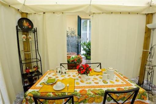 фото отеля Bed & Breakfast San Michele