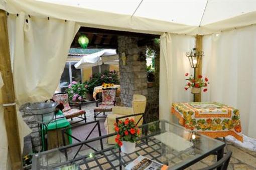 фото отеля Bed & Breakfast San Michele